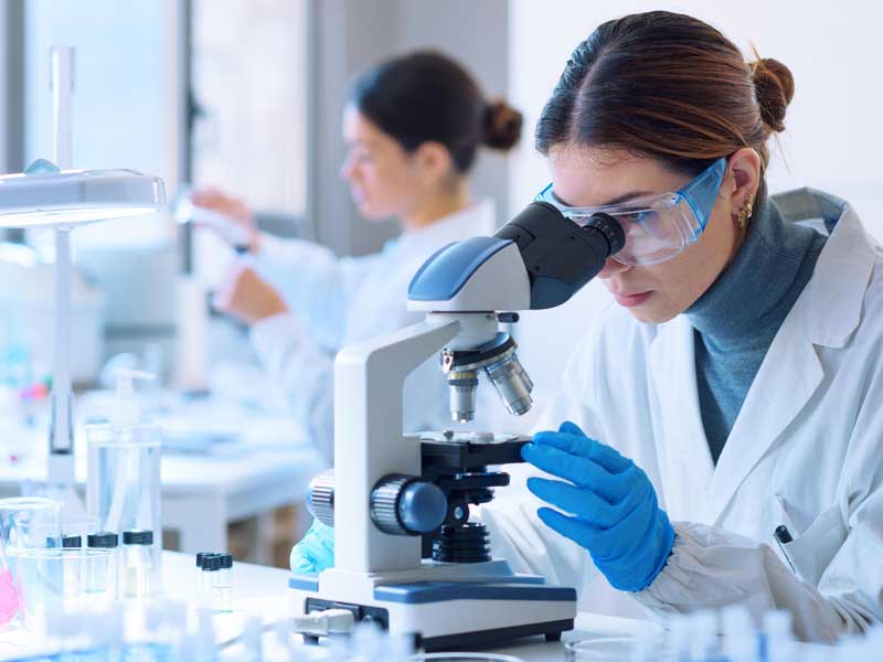 Venus Pharma Pharmaceutical Facility
