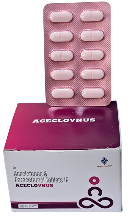 ACECLOVNUS
