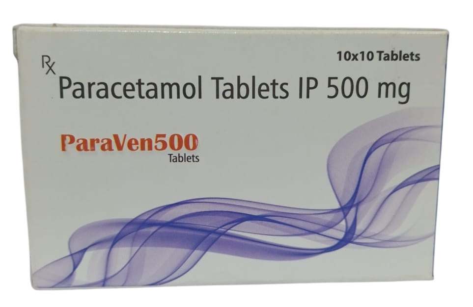 ParaVen 500