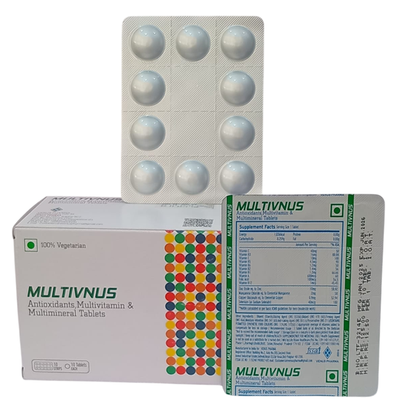 MULTIVNUS