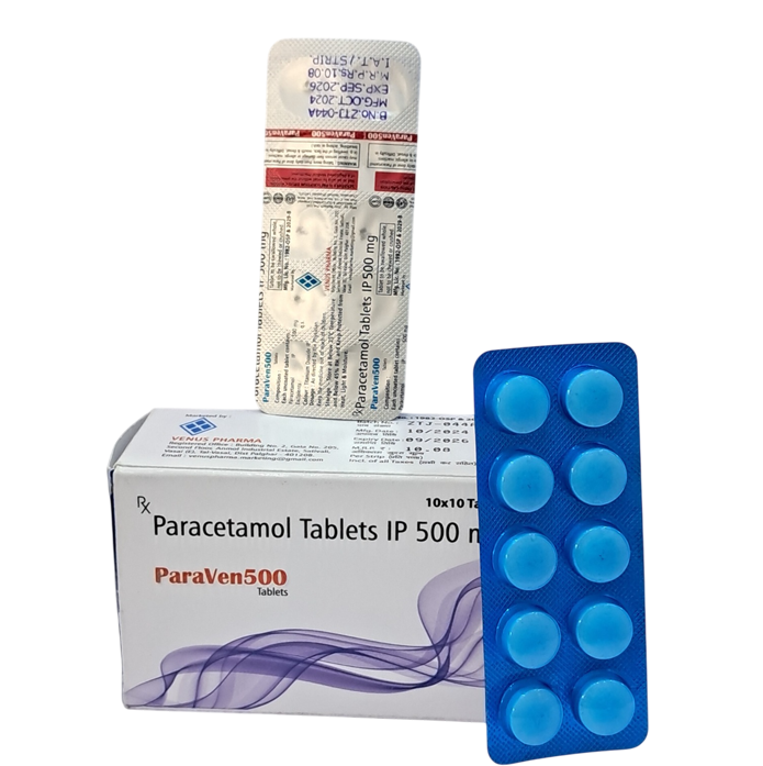 ParaVen500